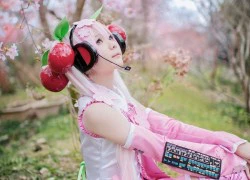 Tập ảnh cosplay cực chất, cực dễ thương