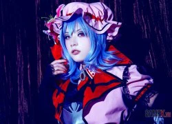 Tập ảnh cosplay cực đỉnh, cực đáng yêu