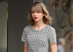 Taylor Swift đang ráo riết tìm bạn trai mới