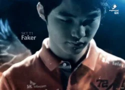 Thần đồng LMHT "Faker" chuyển sang thi đấu DOTA 2