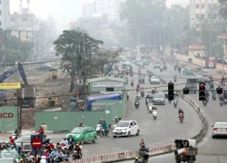 Thanh tra Chính phủ yêu cầu làm rõ vụ "nắn cong" đường Trường Chinh