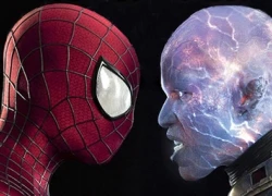 The Amazing Spider-man trên di động trình làng Trailer đầu tiên