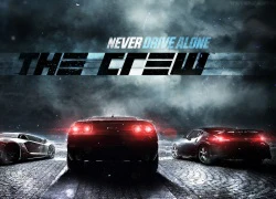 The Crew chính thức dời ngày phát hành vào mùa thu.