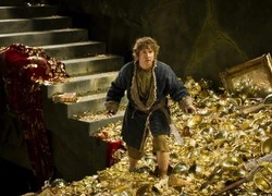 'The Hobbit 3' có thể phải đổi tên để hút khán giả