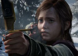 The Last of Us sẽ ra mắt trên PS4 vào mùa hè năm nay