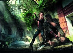 The Last of Us thỏa lòng game thủ PS4