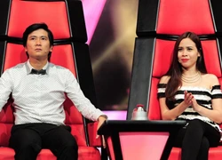 The Voice Kids: Hồ Hoài Anh - Lưu Hương Giang trở lại, Thanh Bùi rút lui