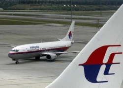 Thêm máy bay Malaysia Airlines gặp sự cố