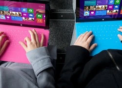 Thị phần Windows 8.1 tăng, Windows XP vẫn chiếm 27%