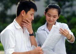 Thí sinh &#8220;tẩu hỏa&#8221; khi làm hồ sơ thi ĐH