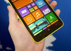 Thiết bị Windows Phone 8.1 đầu tiên lên kệ ngày 23/4?