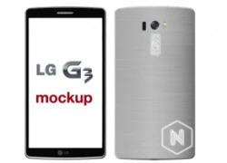 Thông số kỹ thuật của hai phiên bản LG G3