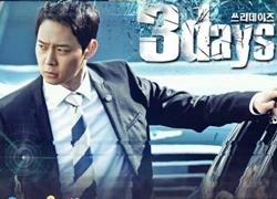 'Three Days' của Yoochun lãi gần 3 triệu USD quảng cáo