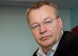 Thư ngỏ của Stephen Elop nhân dịp thương vụ giữa Microsoft và Nokia hoàn tất