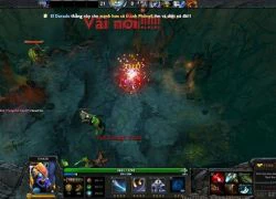 Thực hư việc Dota 2 sắp có phiên bản Việt hóa?