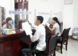 "Thực tiễn công tác đấu tranh phòng, chống tội phạm kinh tế ở công an cấp huyện"