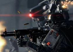 Thưởng thức gameplay mới của Wolfenstein: The New Order