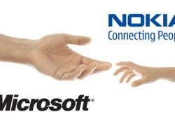 Thương vụ Microsoft-Nokia chính thức hoàn tất