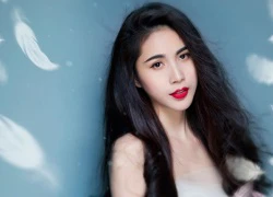 Thủy Tiên đằm thắm trong album tự sáng tác