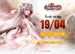 Tiểu Long Nữ sẽ ra mắt game thủ Việt vào ngày 19/04 tới