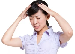 Tín hiệu stress phát ra từ bộ phận cơ thể