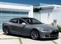 Tin tặc có thể dễ dàng mở khóa xe Tesla Model S từ xa