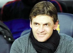 Tito Vilanova qua đời: Giấc mơ dang dở & sự hối hận của Jose Mourinho