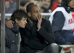 Tito Vilanova và khoảng thời gian hơn 2 năm chống chọi với bạo bệnh