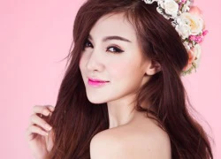 Tô son gợi cảm cùng hot girl Kelly