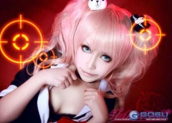 Tổng hợp các cosplay tuyệt vời đầu tháng 4/2014