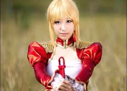 Tổng hợp những bộ cosplay cực nóng bỏng và khiêu gợi