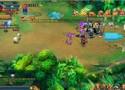 Tổng hợp những game online đã ra mắt tại Việt Nam trong tháng 3 (P1)