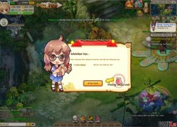 Tổng hợp những game online mởi ra mắt ở Việt Nam tuần qua