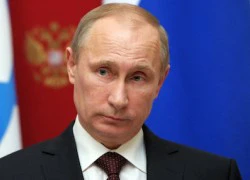 Tổng thống Putin cảnh báo về nguy cơ nội chiến ở Ukraine