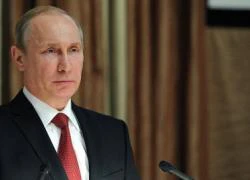 Tổng thống Putin lạnh lùng răn đe phương Tây