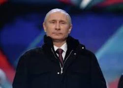 Tổng thống Putin: &#8220;Tổ tiên tôi là nông dân&#8221;