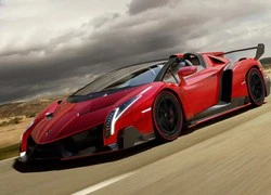 Top 10 siêu xe Lamborghini đắt nhất thế giới