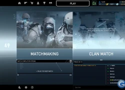 Trải nghiệm game bắn súng Tom Lancy's Ghost Recon Phantoms