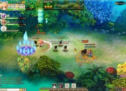 Trải nghiệm Túy Tam Quốc &#8211; Game chibi mới về Việt Nam