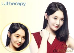 Trẻ lại 10 tuổi với công nghệ Ultherapy