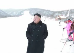 Triều Tiên tập trận đề phòng lãnh đạo Kim Jong-un bị ám sát