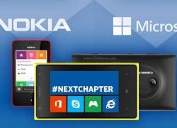 Trung Quốc &#8220;bật đèn xanh&#8221; cho thương vụ Nokia &#8211; Microsoft