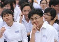 Trường ĐH Khoa học Tự nhiên (ĐHQG HN) không hạn chế ưu tiên xét tuyển