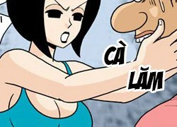 Truyện bựa ơ cái đệch phần 244