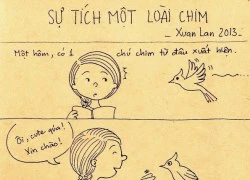 Truyện tranh troll vui phần 1006