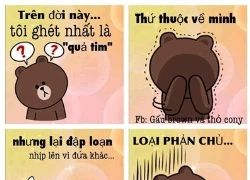 Truyện tranh troll vui phần 1008