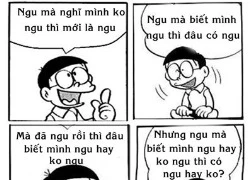 Truyện tranh troll vui phần 1016