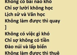 Truyện tranh troll vui phần 1021