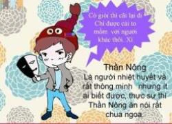 Truyện tranh troll vui phần 1070