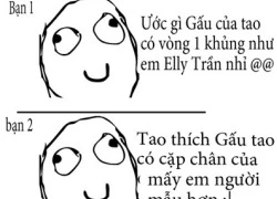 Truyện tranh troll vui phần 1145